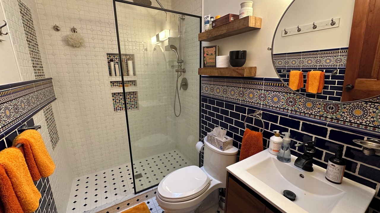 Photo of Bathroom in Mount Kisco