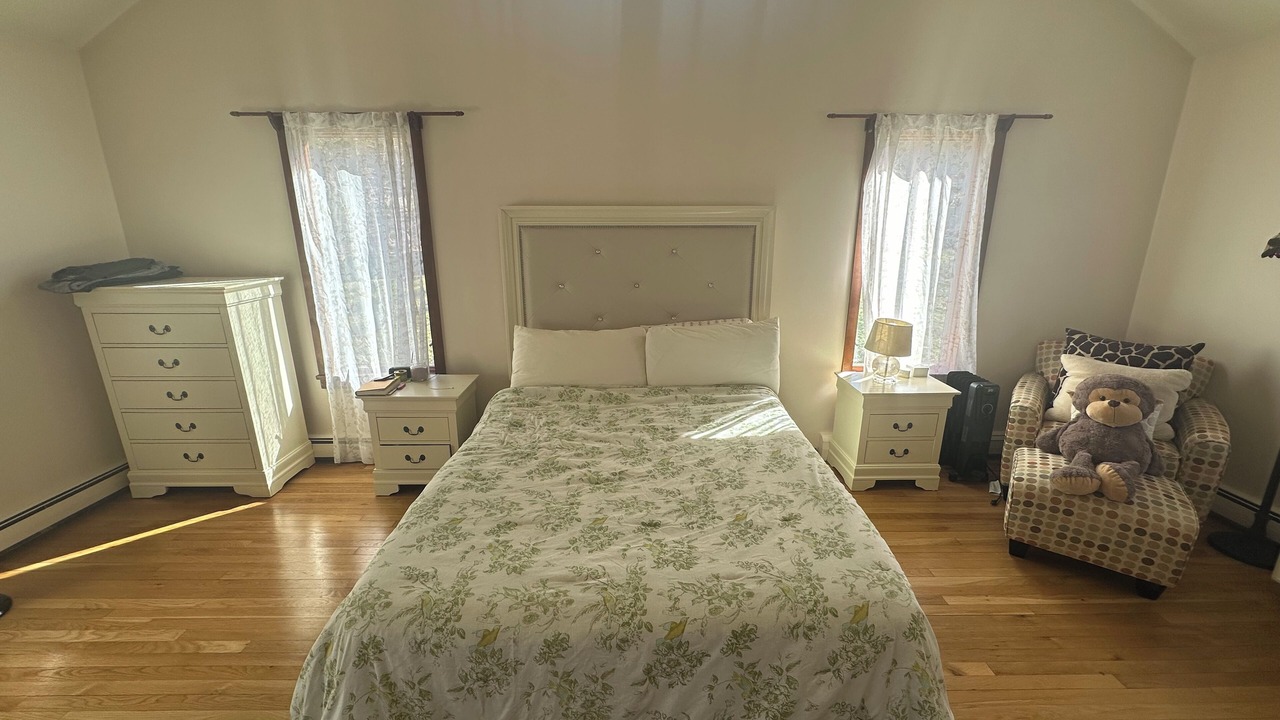 Photo of Bedroom in Mount Kisco