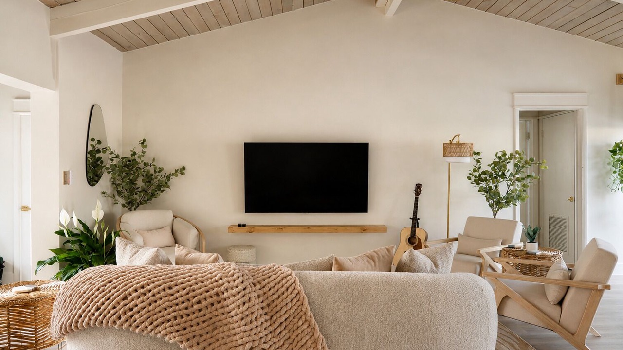 Photo of Livingroom in West Palm Beach