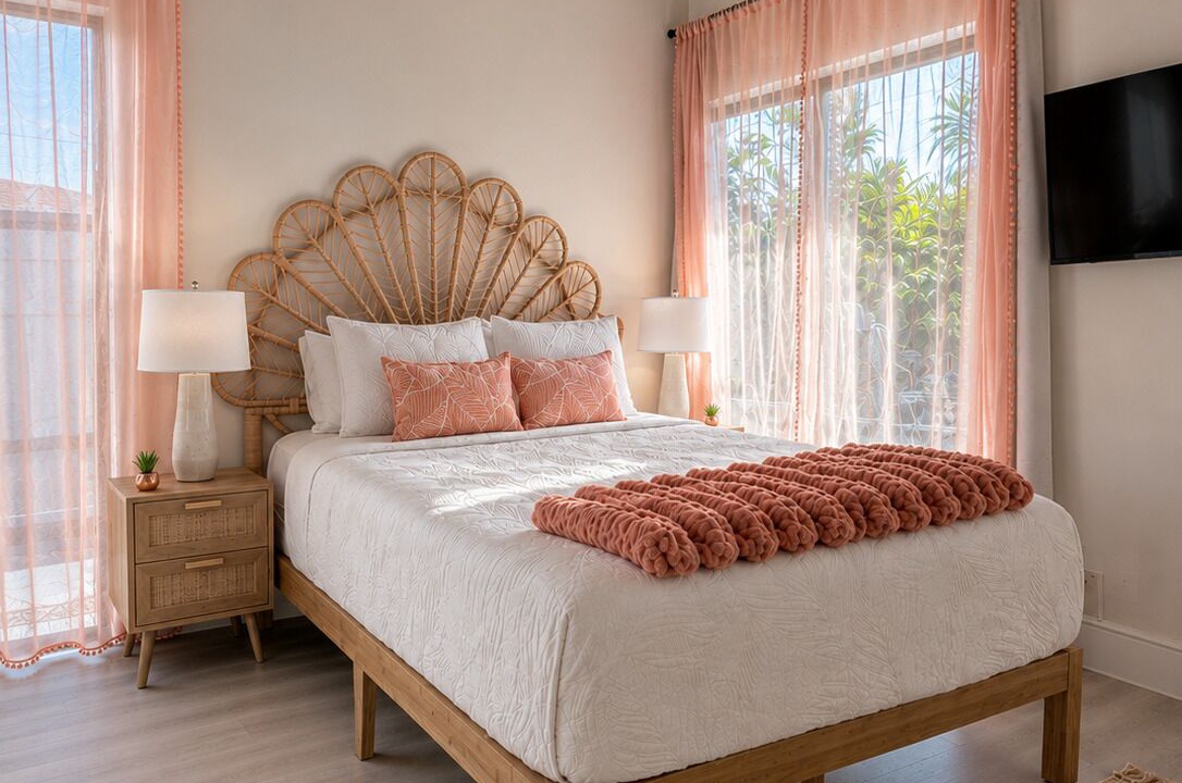 Photo of Bedroom in West Palm Beach