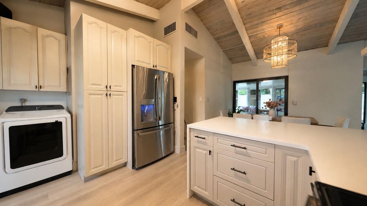 Photo of Kitchen in West Palm Beach