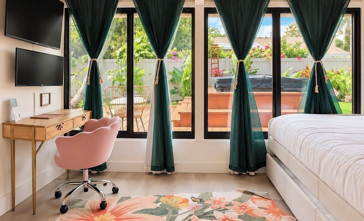 Photo of Bedroom in West Palm Beach