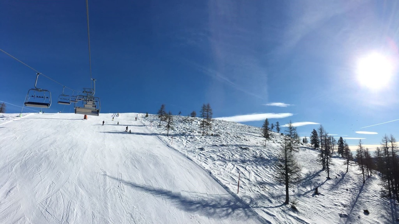 Photo of Outdoor in Gnesau
