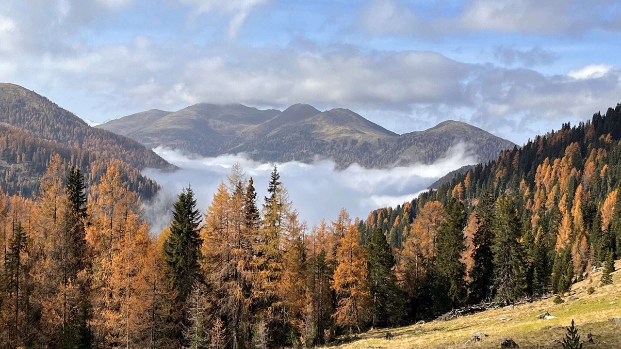 Photo of Outdoor in Gnesau