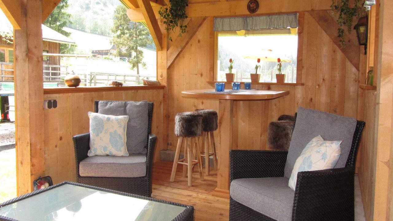 Photo of Outdoor in Gnesau