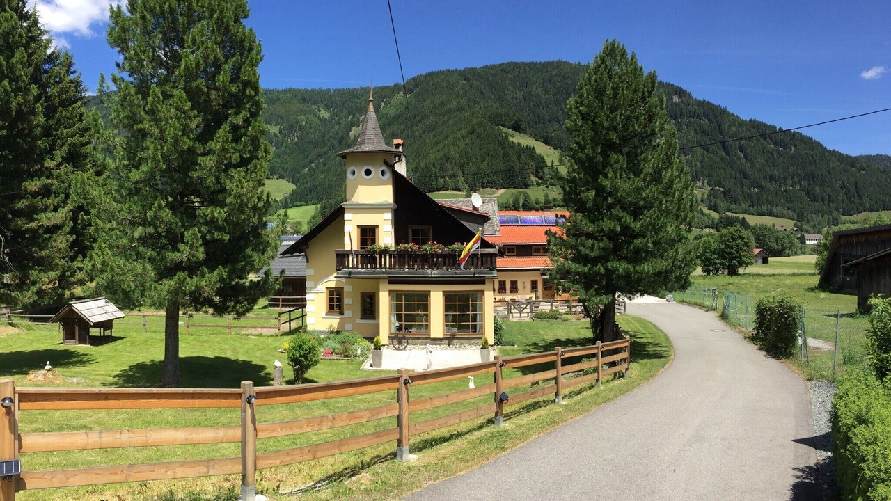 Photo of Outdoor in Gnesau