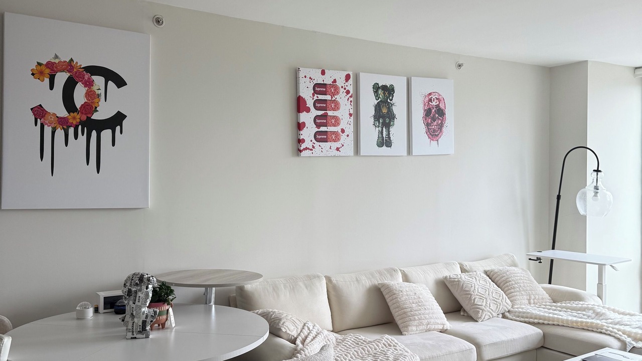 Photo of Livingroom in Midtown