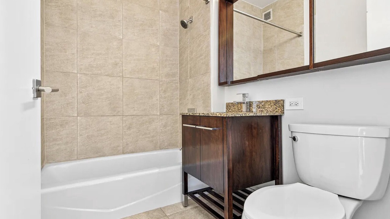 Photo of Bathroom in Midtown
