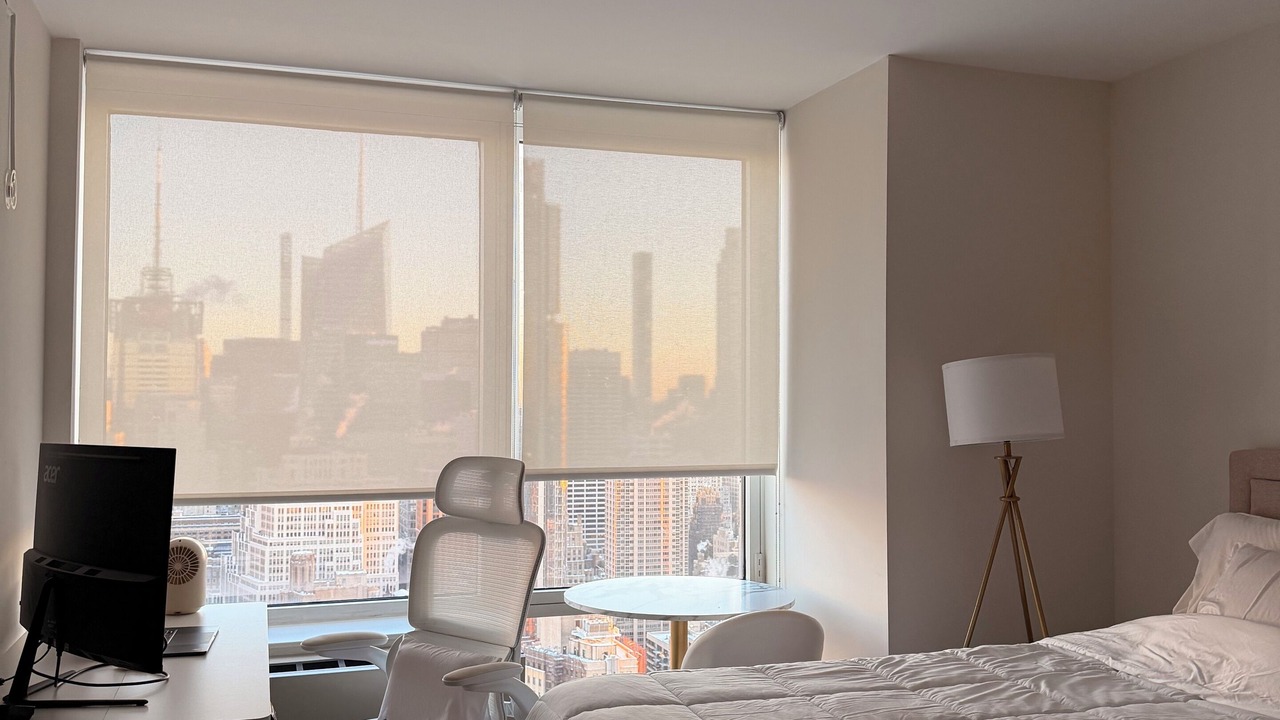 Photo of Bedroom in Midtown