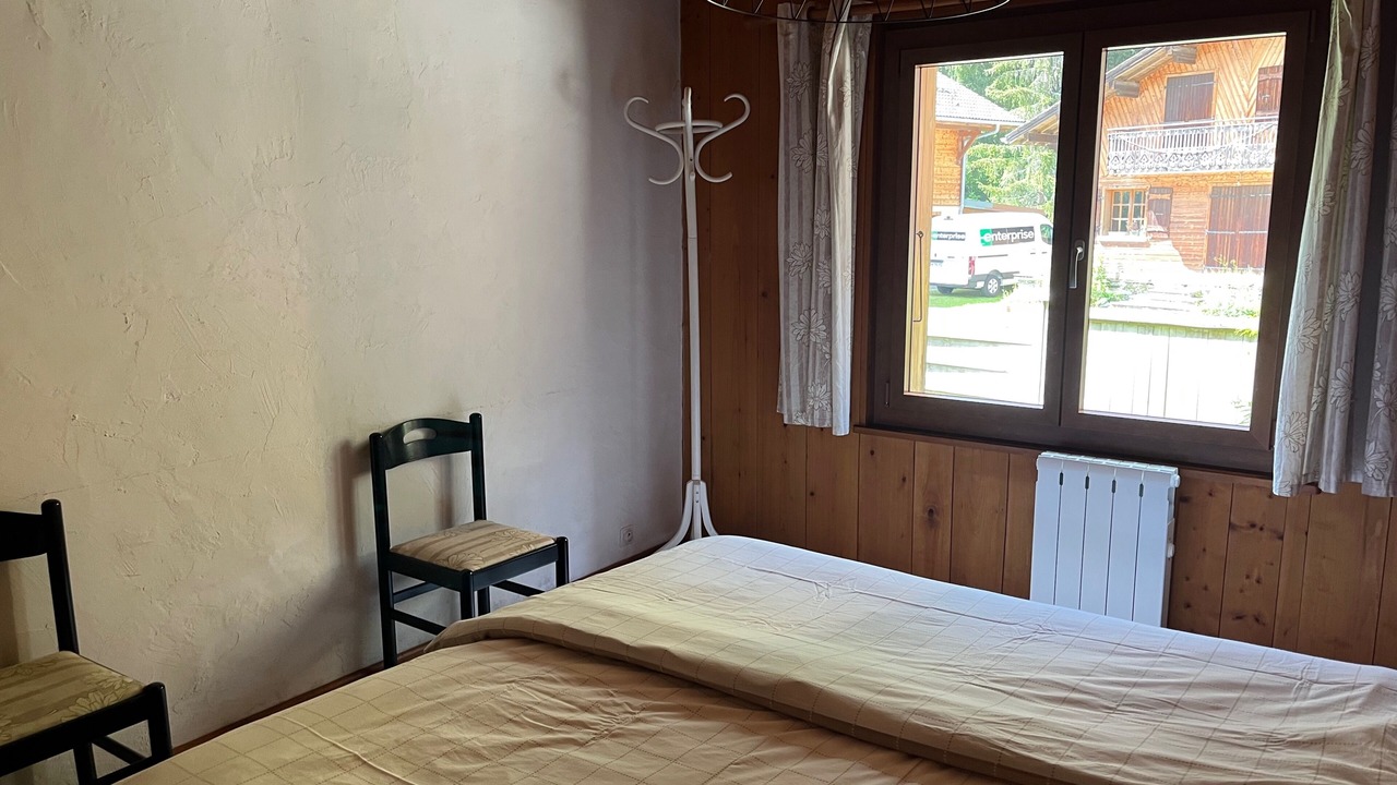 Photo of Bedroom in Les Prodains