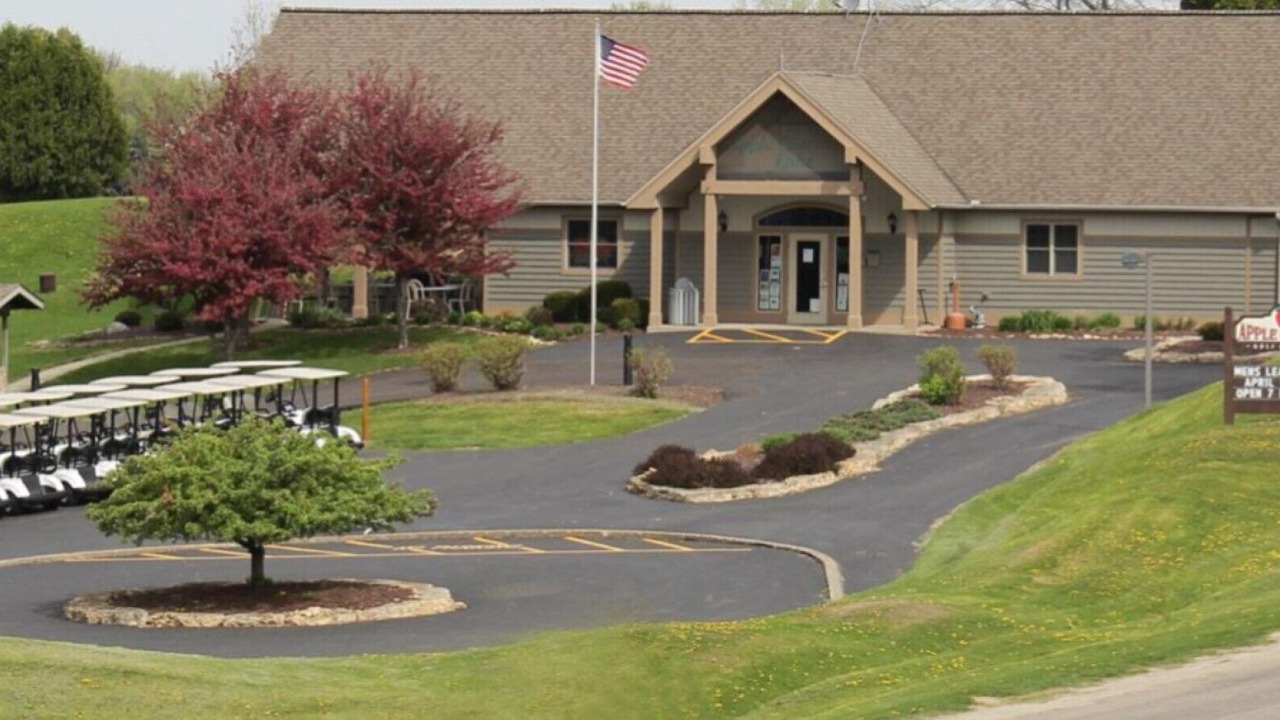 Photo of Outdoor in Apple River