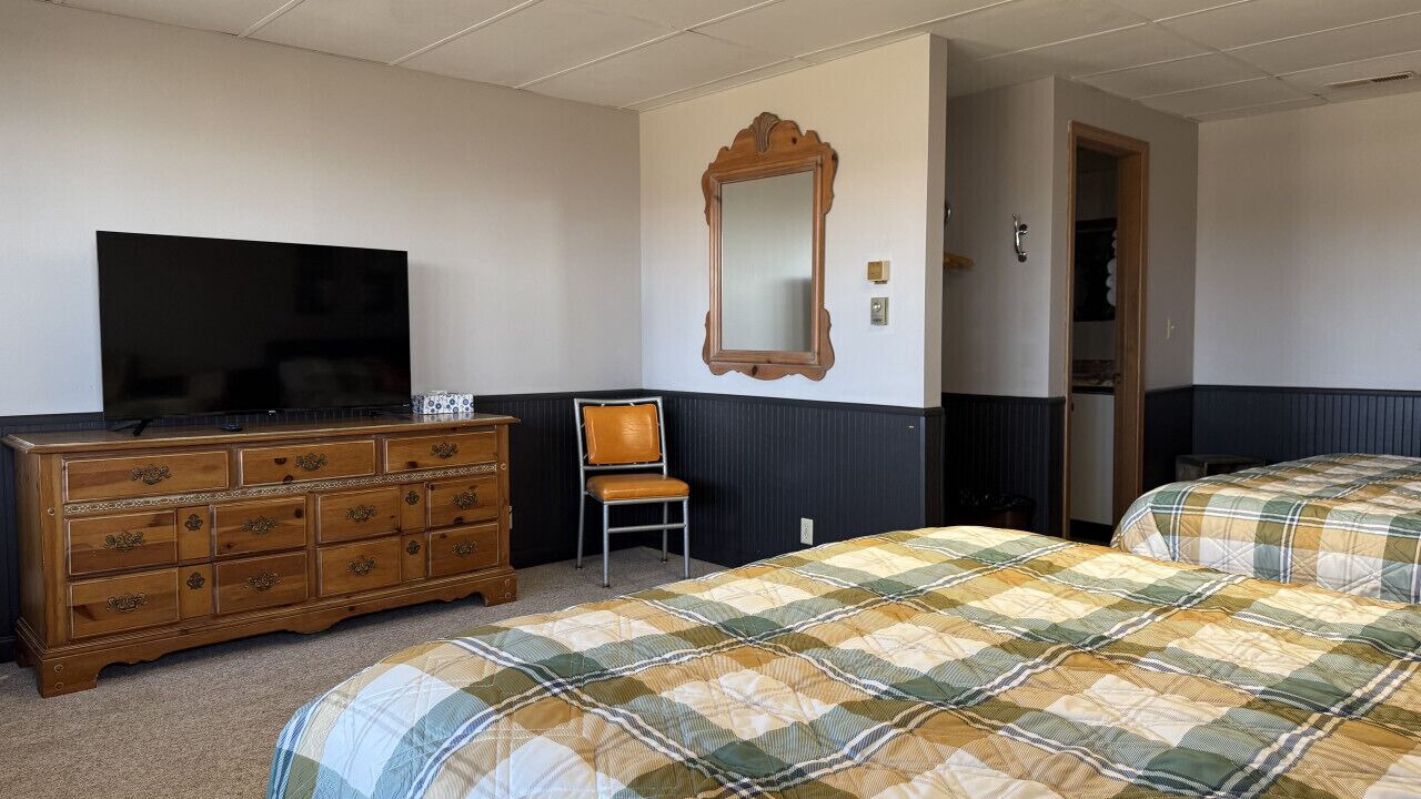 Photo of Bedroom in Apple River