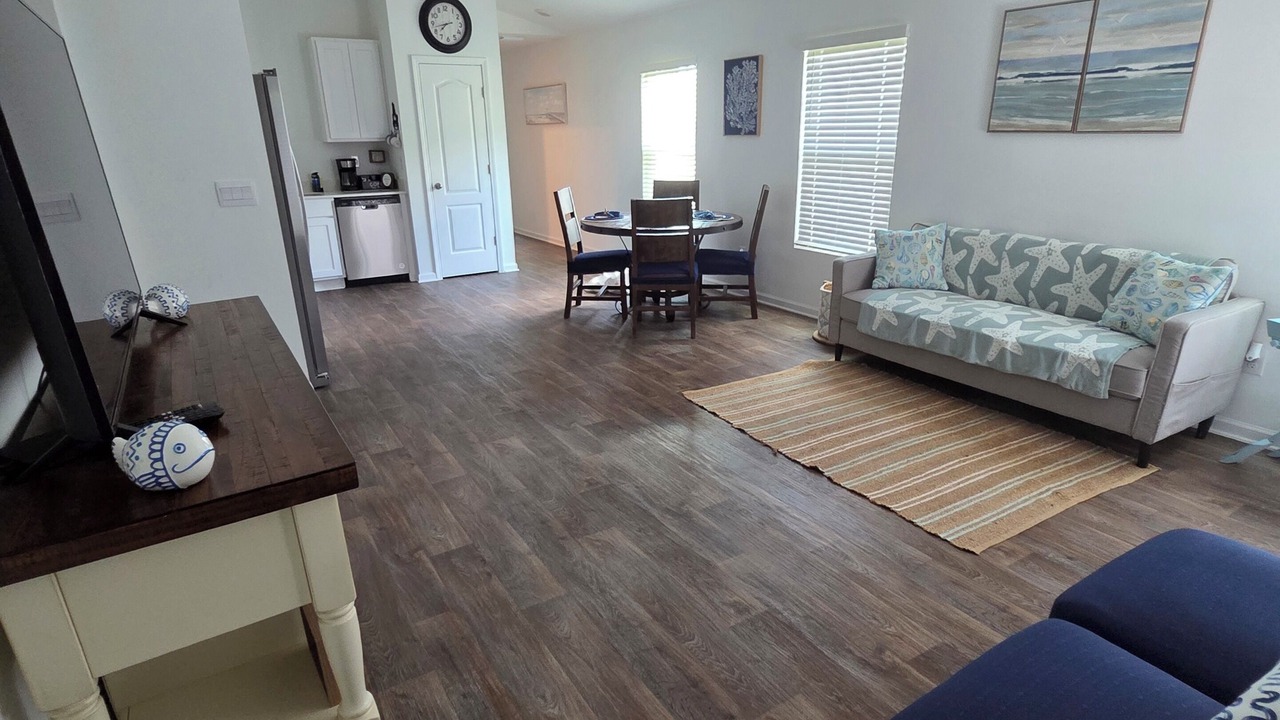 Photo of Livingroom in Palm Coast