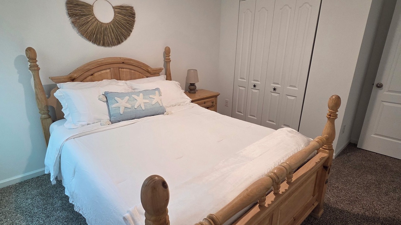 Photo of Bedroom in Palm Coast