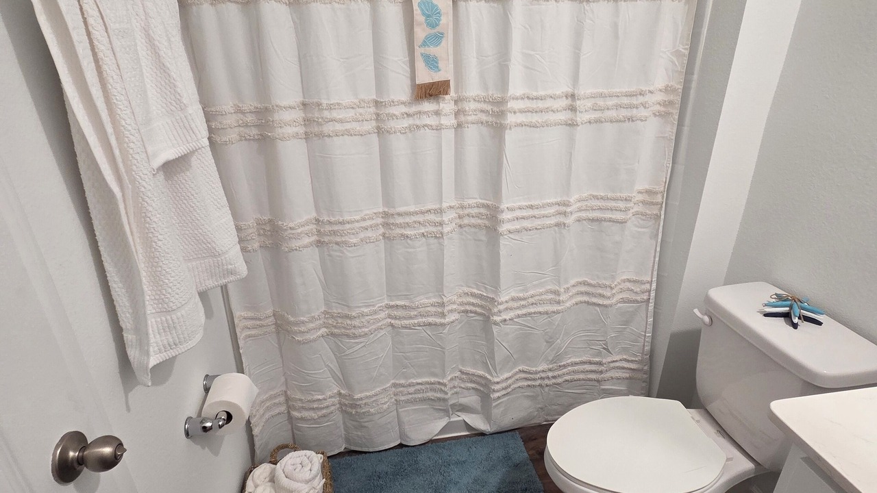 Photo of Bathroom in Palm Coast