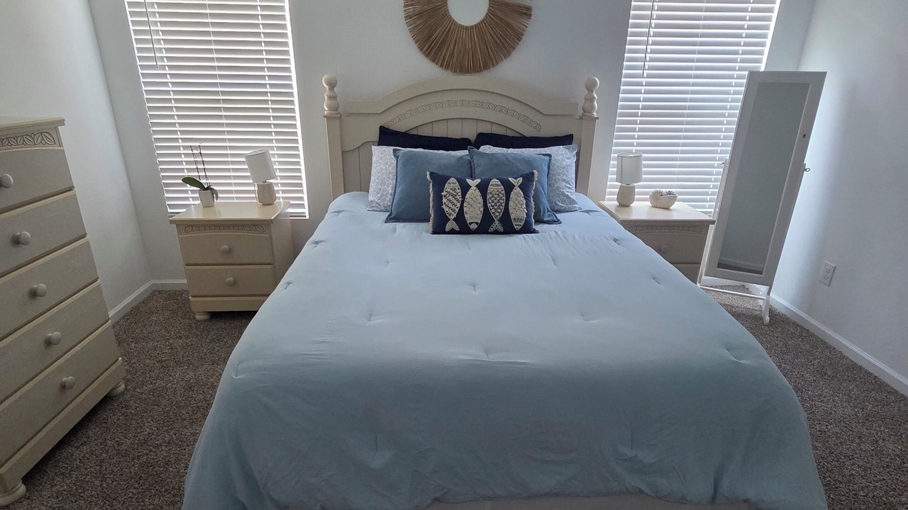 Photo of Bedroom in Palm Coast