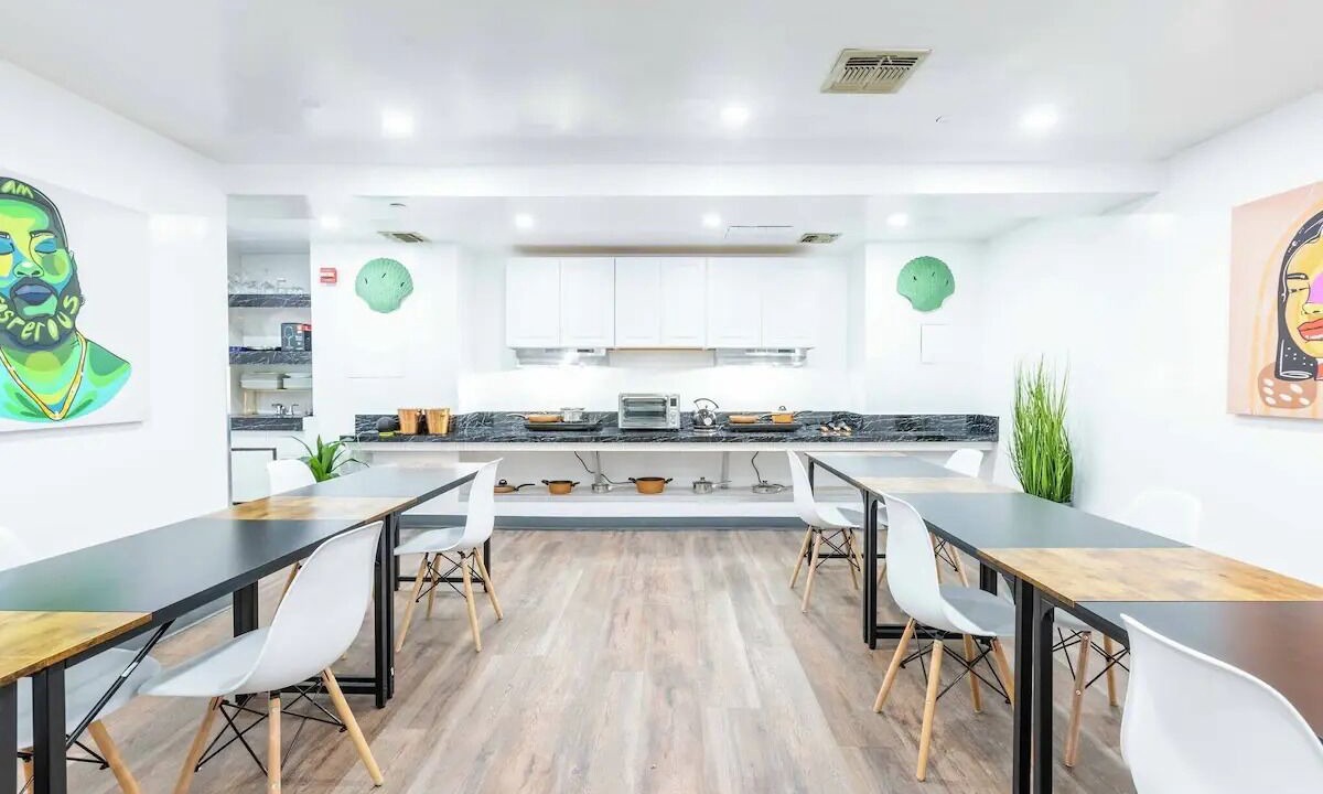 Photo of Kitchen in Midtown East