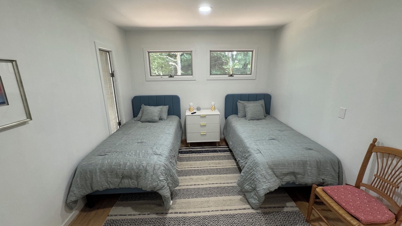 Photo of Bedroom in Northwest Harbor