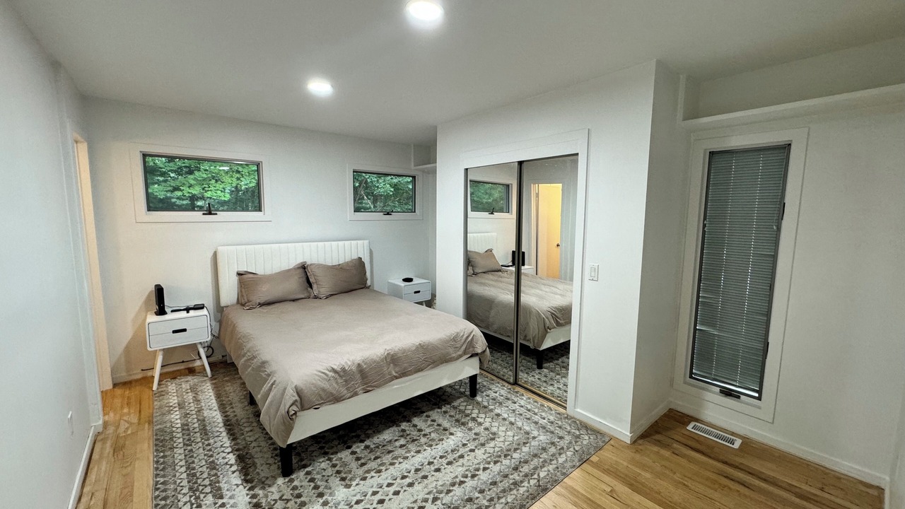 Photo of Bathroom in Northwest Harbor