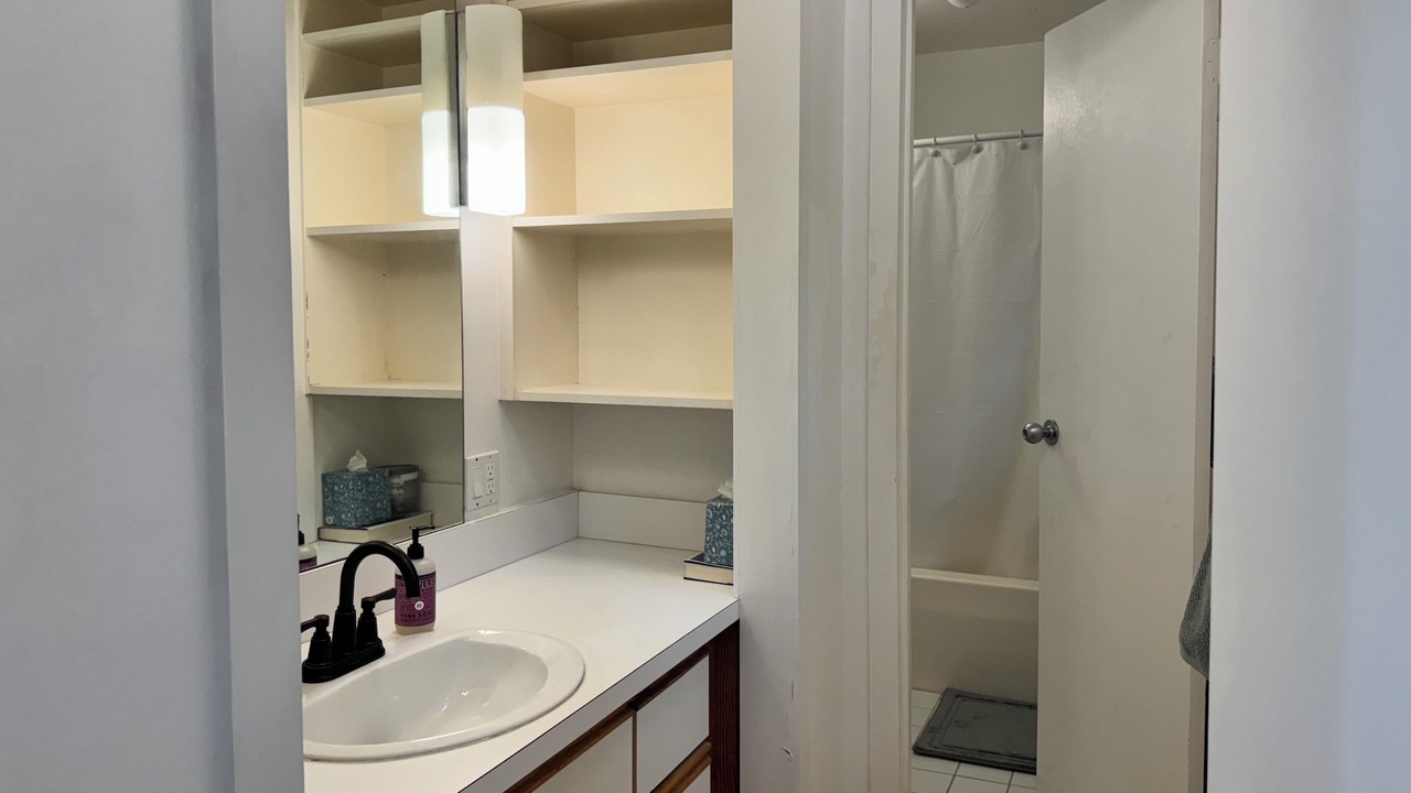 Photo of Bathroom in Northwest Harbor
