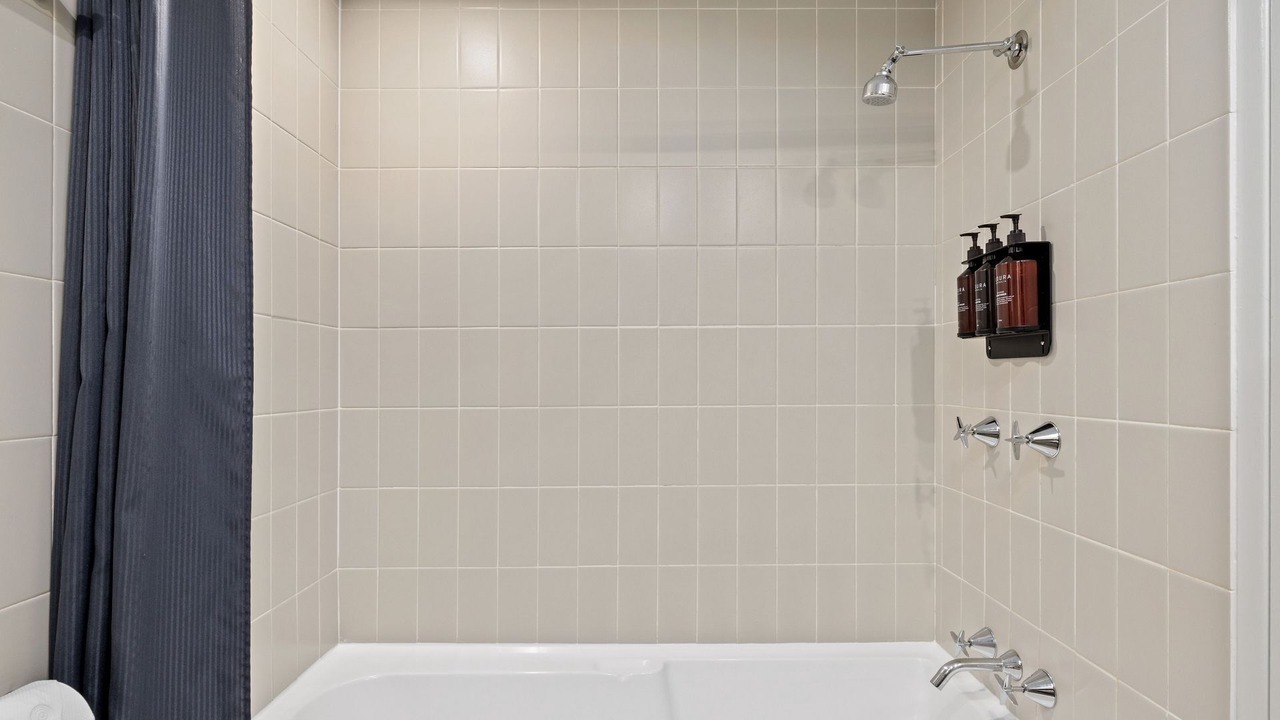 Photo of Bathroom in Thredbo