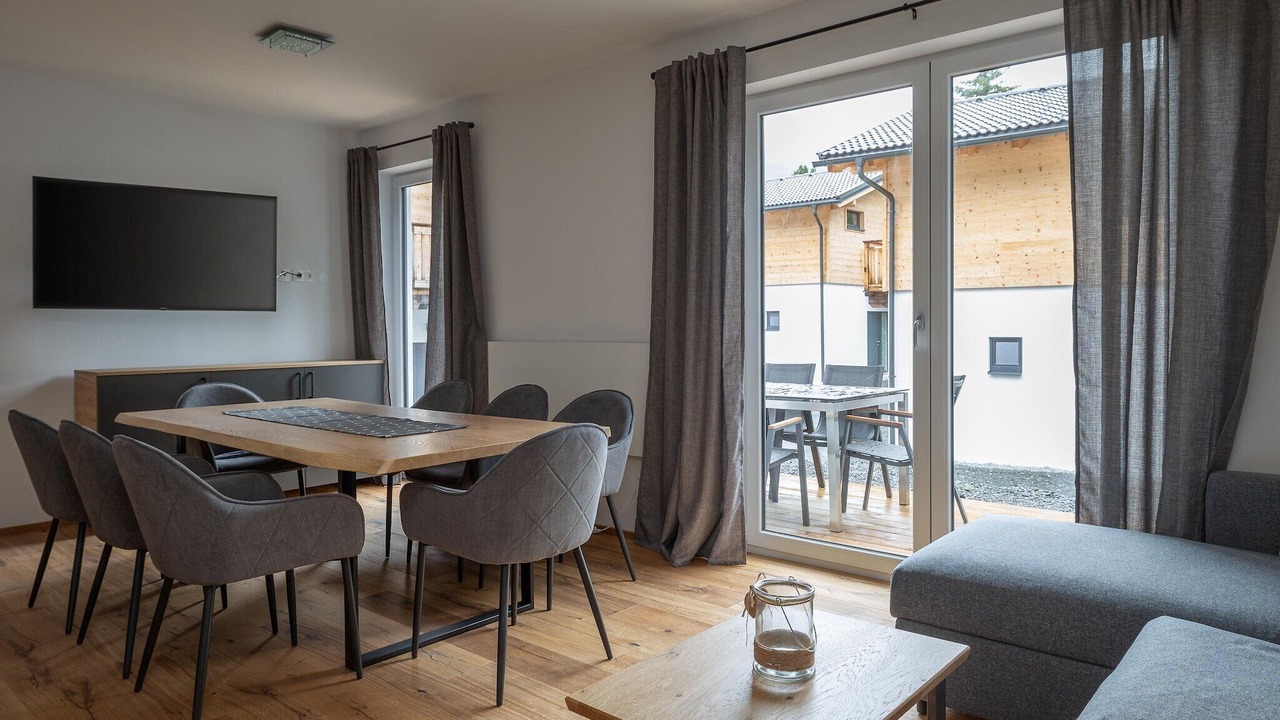 Photo of Livingroom in Reichenau