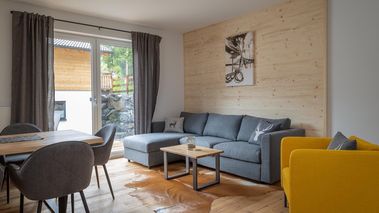Photo of Livingroom in Reichenau