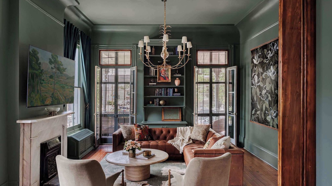 Photo of Bedroom in Touro