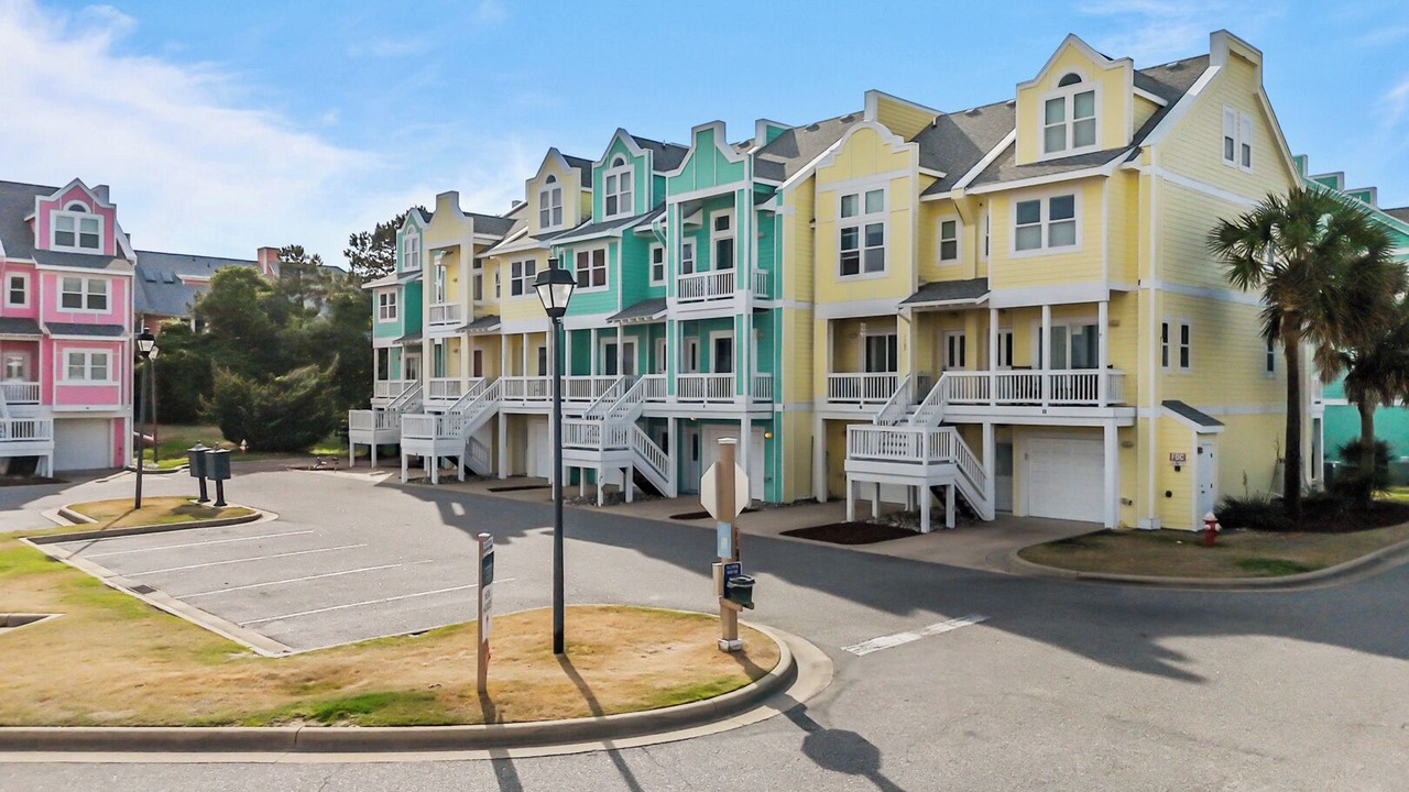 Photo of Outdoor in Bermuda Bay