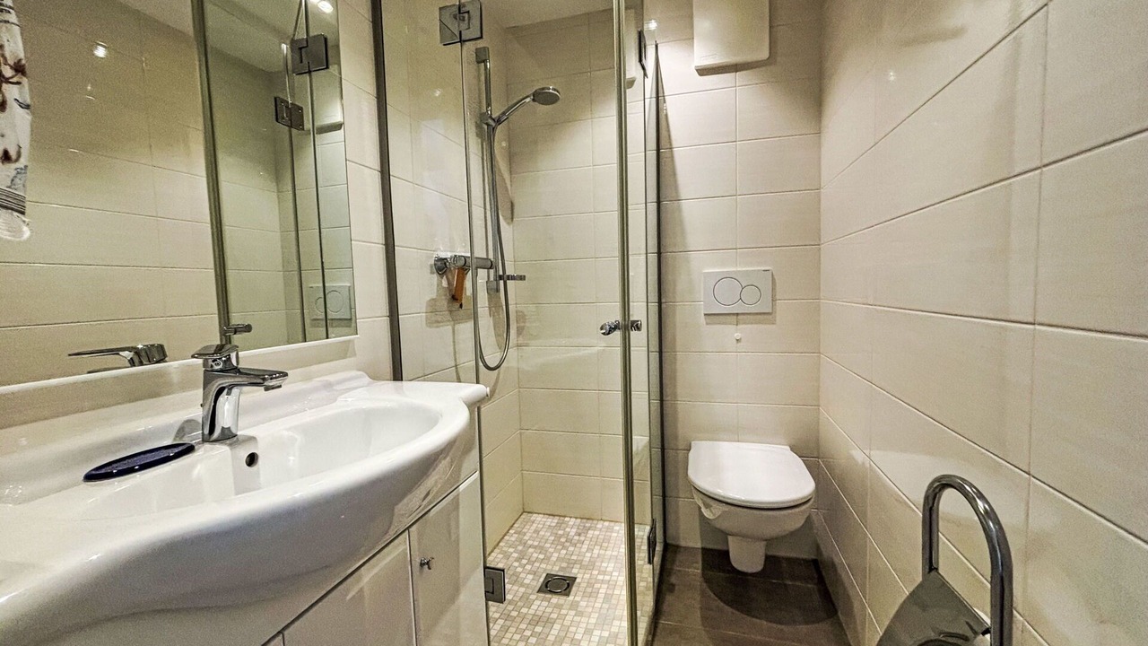 Photo of Bathroom in Doebriach