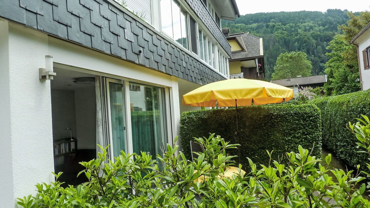 Photo of Patio Balcony in Doebriach