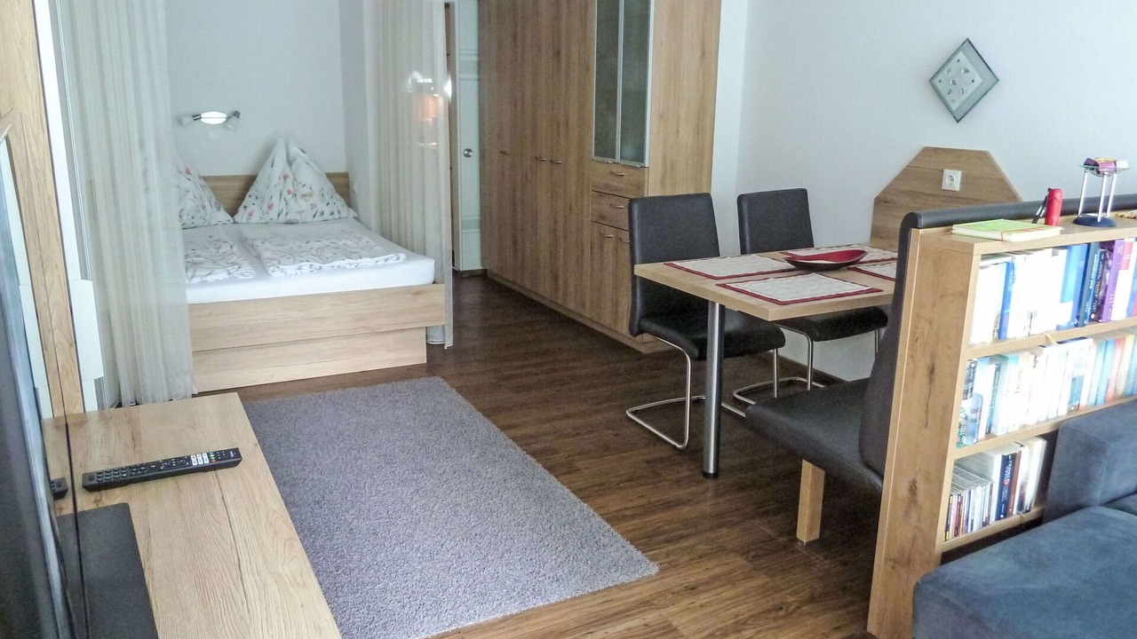 Photo of Bedroom in Doebriach