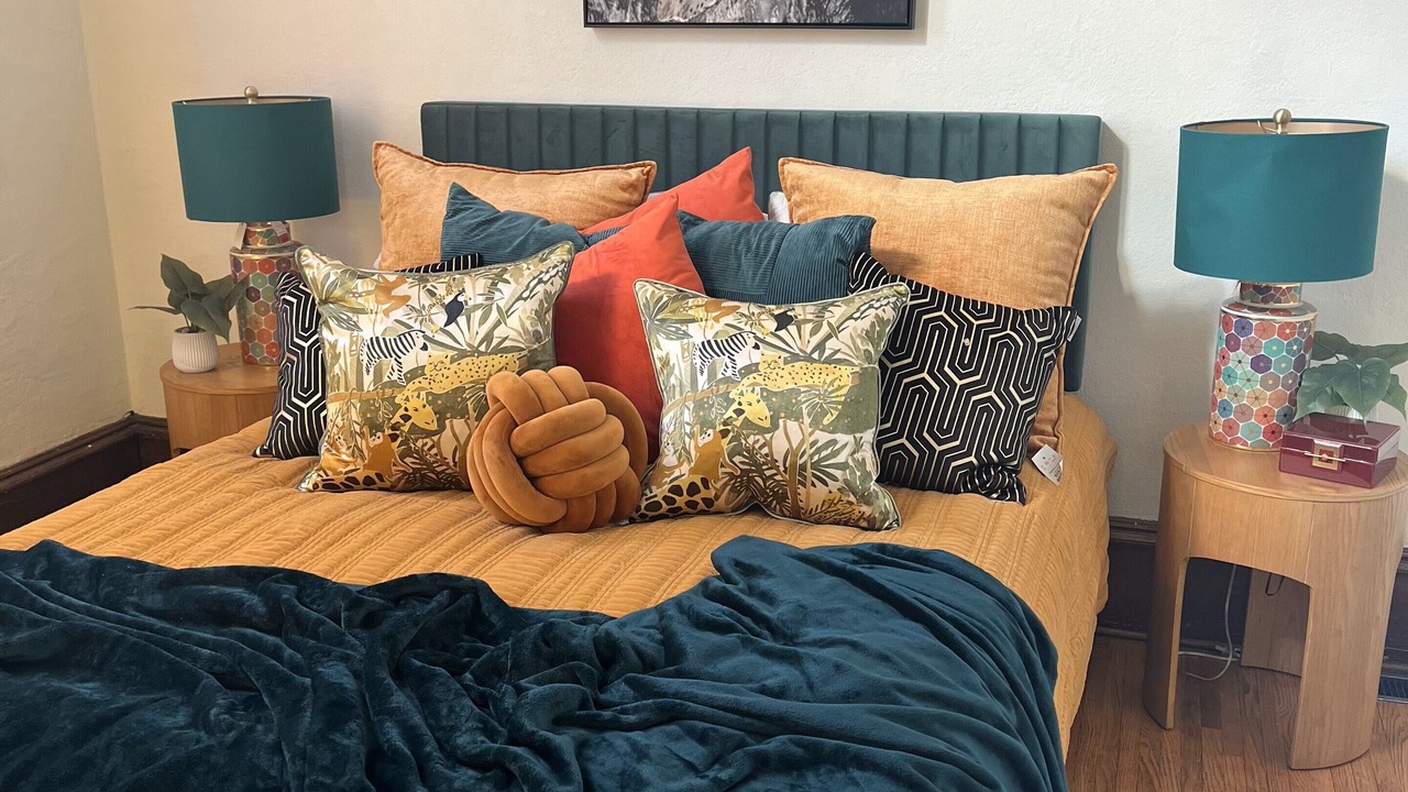 Photo of Bedroom in Savanna