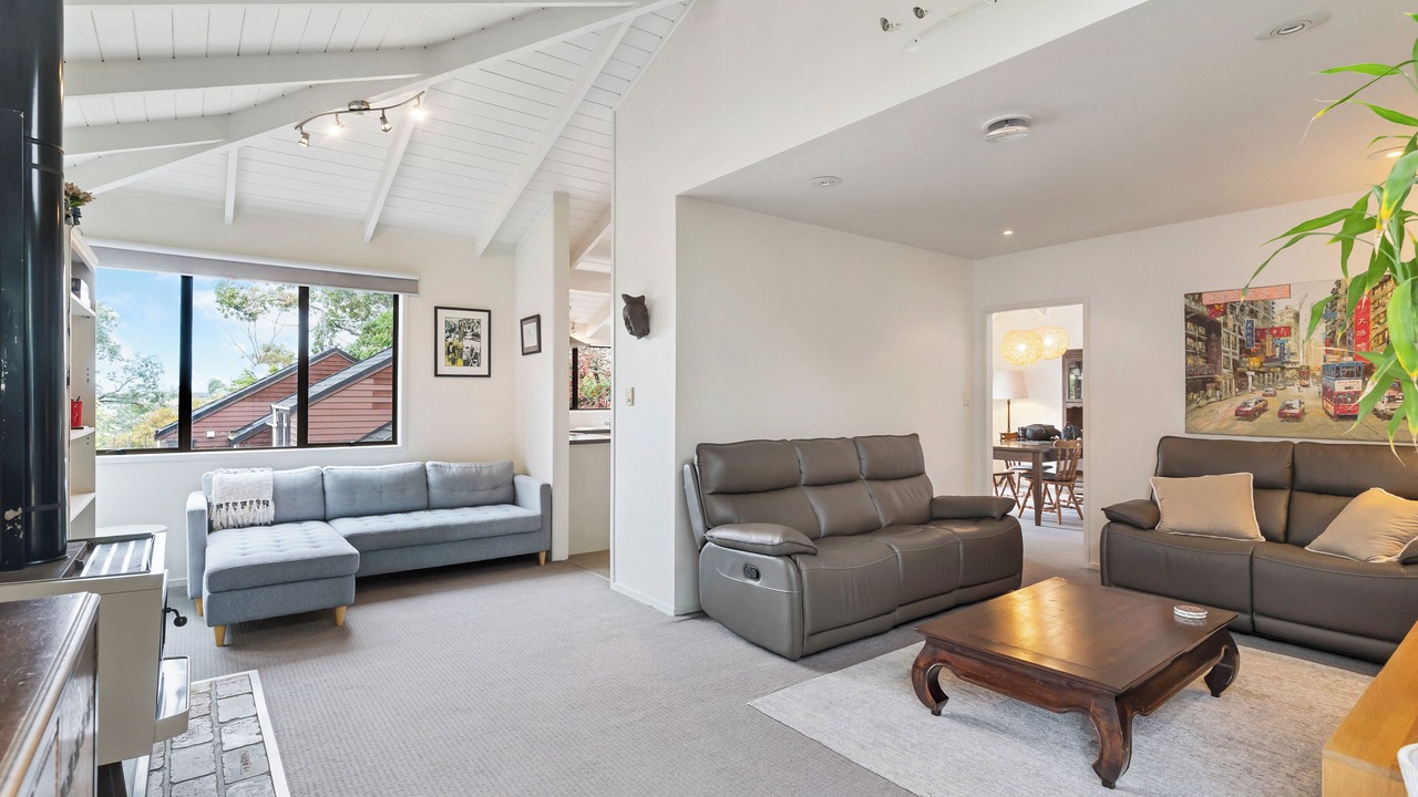 Photo of Livingroom in Torbay