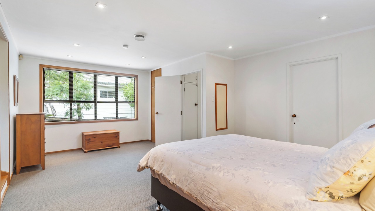 Photo of Bedroom in Torbay