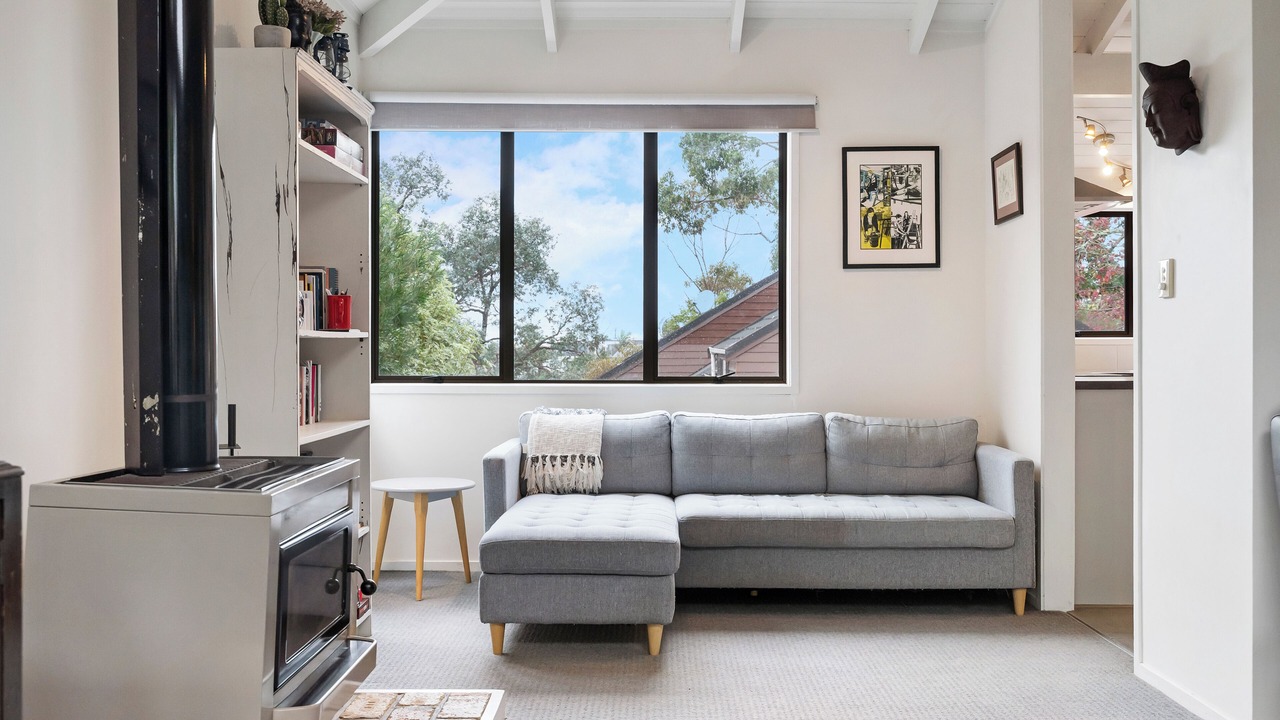 Photo of Livingroom in Torbay