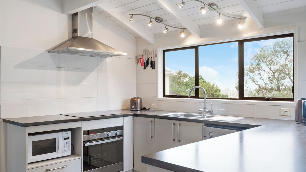 Photo of Kitchen in Torbay