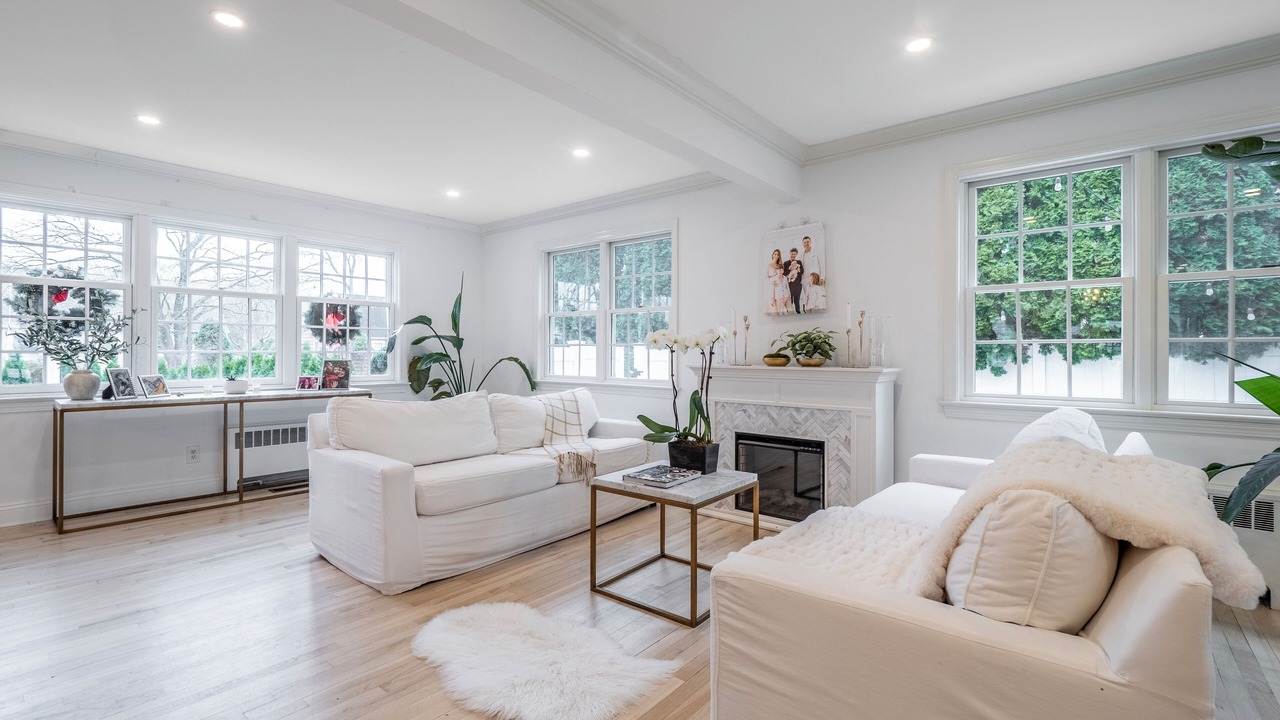 Photo of Livingroom in Westport