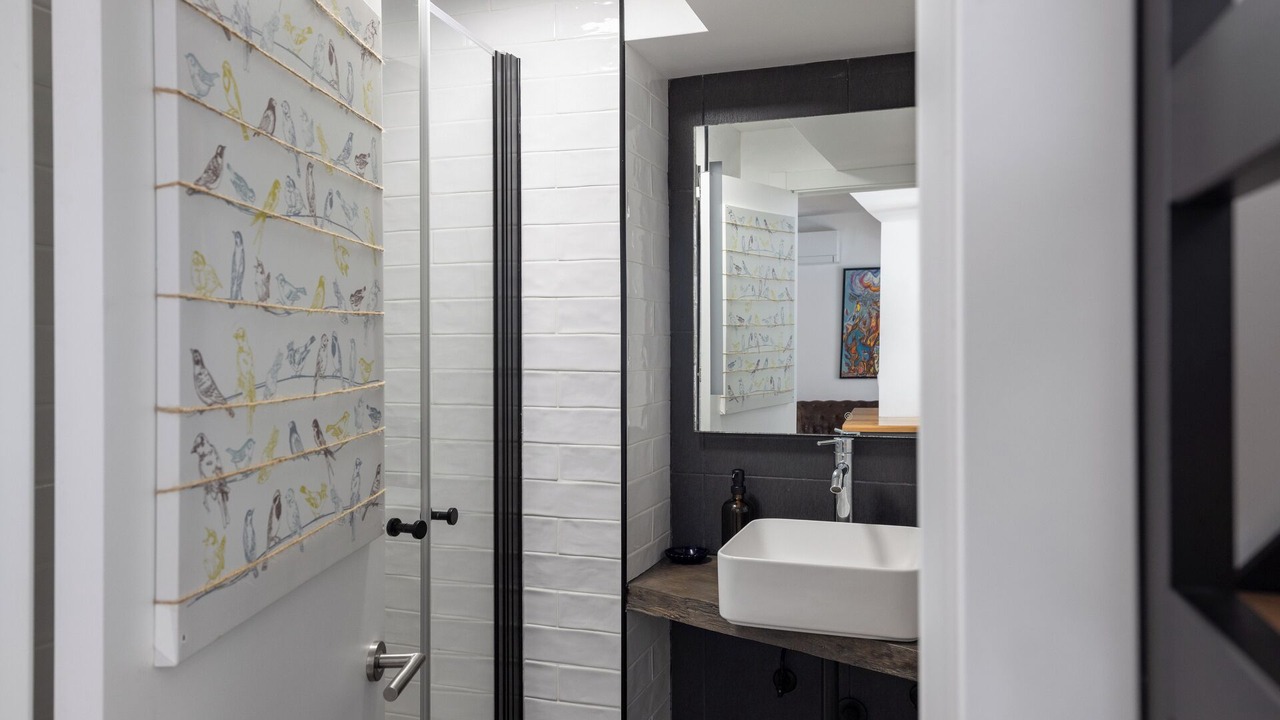 Photo of Bathroom in Encarnacao