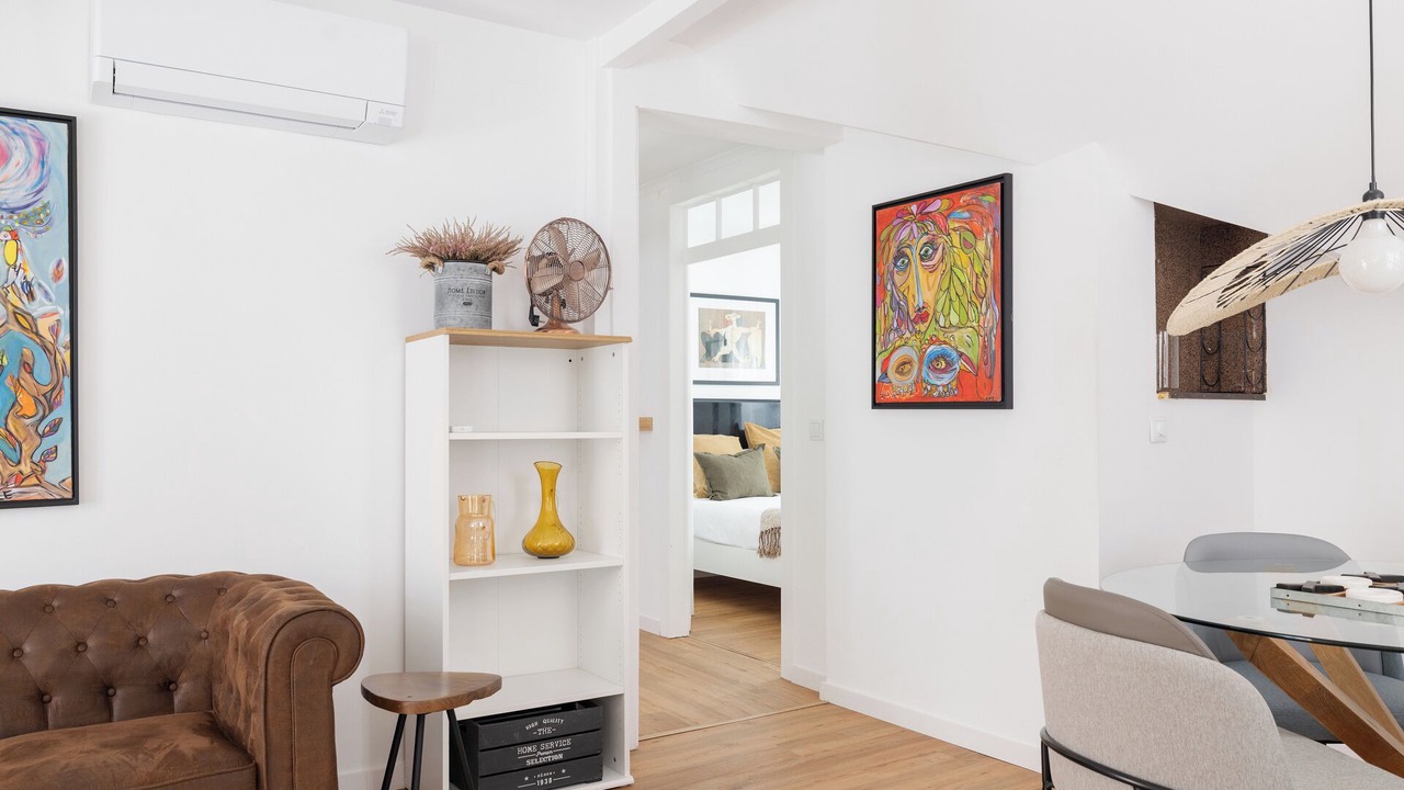 Photo of Livingroom in Encarnacao