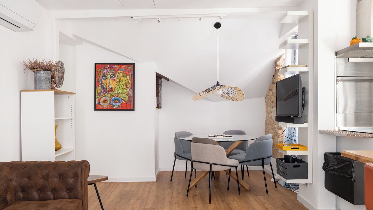 Photo of Livingroom in Encarnacao