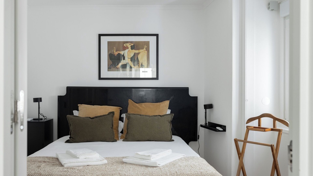 Photo of Bedroom in Encarnacao