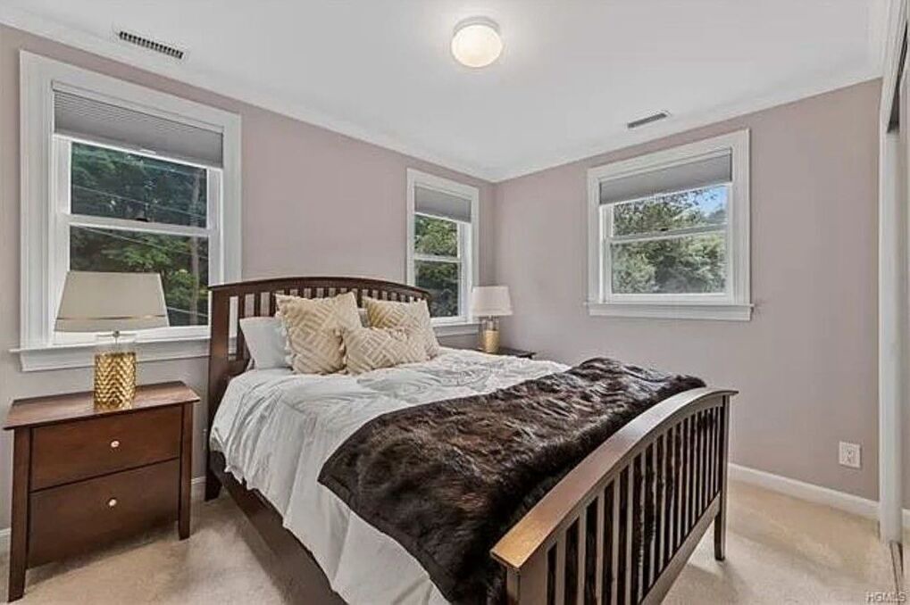 Photo of Bedroom in Chappaqua