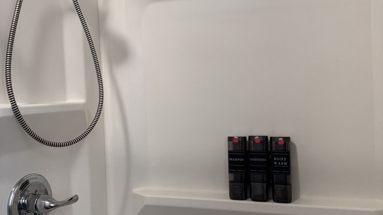 Photo of Bathroom in Clinton