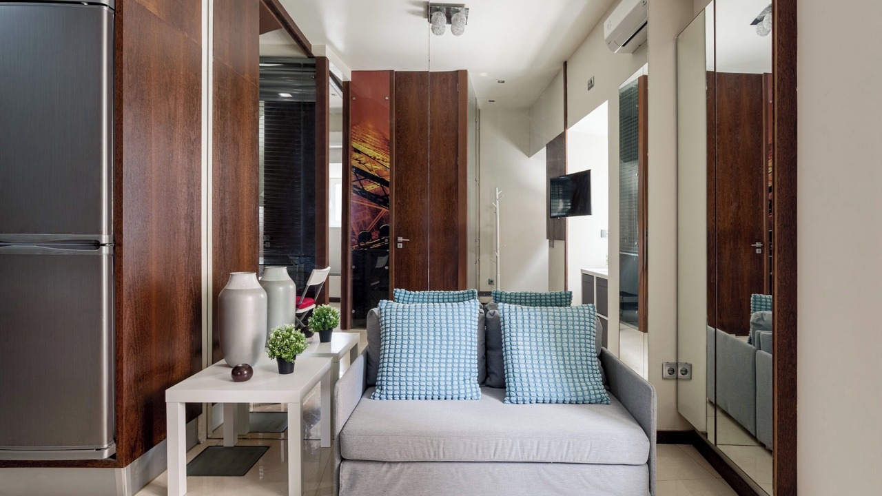 Photo of Livingroom in Belem