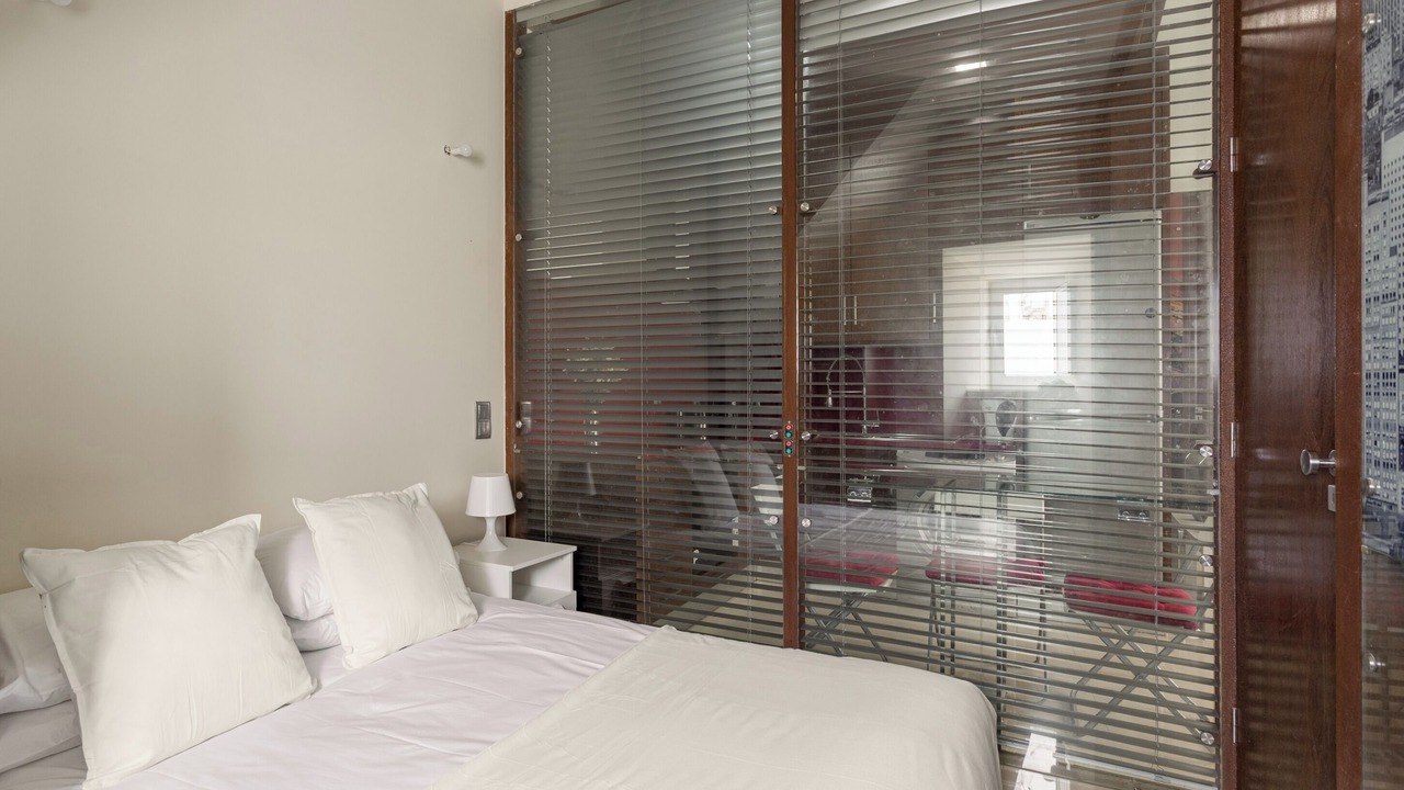 Photo of Bedroom in Belem