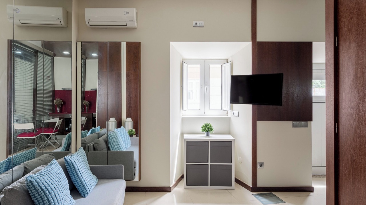 Photo of Livingroom in Belem