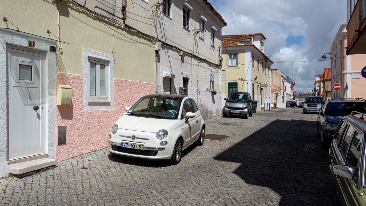 Photo of Outdoor in Belem