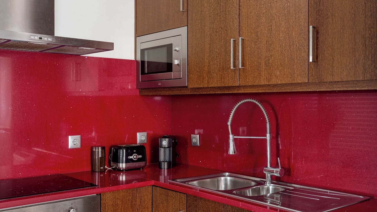 Photo of Kitchen in Belem