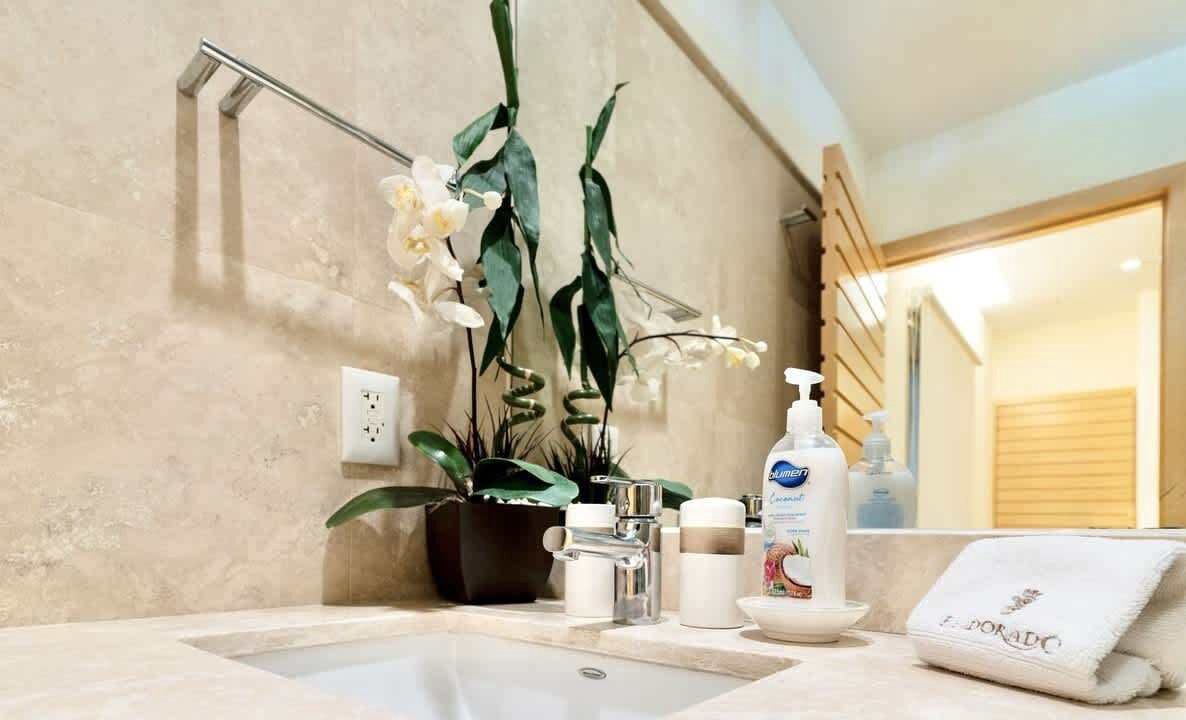 Photo of Bathroom in Ajijic